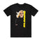 Blondie First Album Unisex T-Shirt