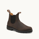 Blundstone 2340 Premium Brown Leather Chelsea Boot