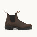 Blundstone 2340 Premium Brown Leather Chelsea Boot