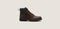 Blundstone 2428 Brown Premium Leather Lace Up Boot
