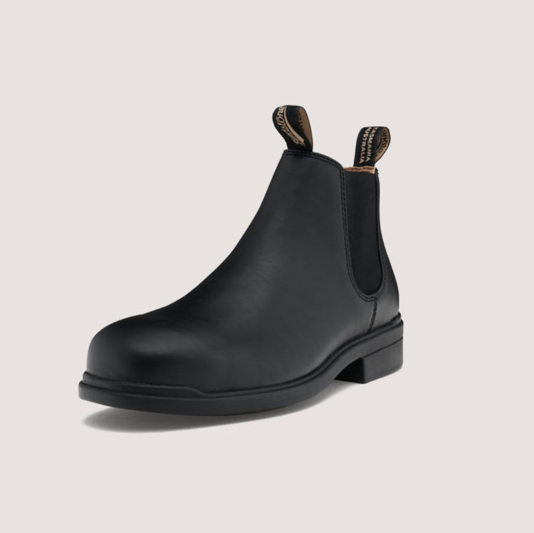 Blundstone 787 Unisex Elastic - Safety Boot - Black