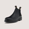 Blundstone 787 UNISEX ELASTIC SIDED SERIES SAFETY BOOTS - BLACK
