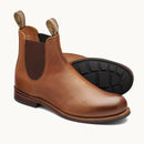 Blundstone Women's Heritage 158 Chestnut Premium Leather