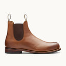 Blundstone Women's Heritage 158 Chestnut Premium Leather