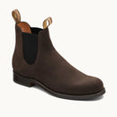 Blundstone Women's Heritage 159 Chocolate Premium Leather