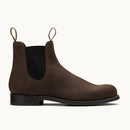 Blundstone Women's Heritage 159 Chocolate Premium Leather