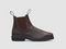 Blundstone 659 Brown Premium Leather Dress Boots