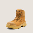 Blundstone 9099 Unisex RotoFlex Safety Boots - Wheat