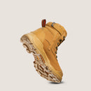 Blundstone 9099 Unisex RotoFlex Safety Boots - Wheat