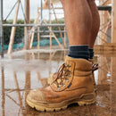 Blundstone 9099 Unisex RotoFlex Safety Boots - Wheat