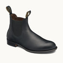 Blundstone Men's Heritage 152 Black Premium Leather