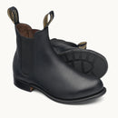 Blundstone Women's Heritage 153 Black Premium Leather