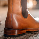 Blundstone Women's Heritage 158 Chestnut Premium Leather