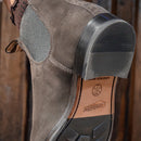 Blundstone Women's Heritage 159 Chocolate Premium Leather