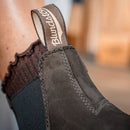 Blundstone Women's Heritage 159 Chocolate Premium Leather
