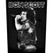 Bon Scott Bon Scott Back Patch