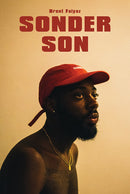 Brent Faiyaz
Sonder Son Poster