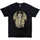 Bring Me The Horizon Angel Amen Unisex T-Shirt