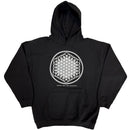 Bring Me The Horizon Sempiternal Unisex Pullover Hoodie