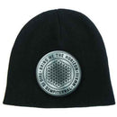 Bring Me The Horizon Unisex Beanie Hat This is Sempiternal