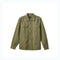 Brixton Surplus Overshirt Olive