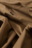 Brixton Builders 5 Pocket Stretch Pant Khaki