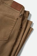 Brixton Builders 5 Pocket Stretch Pant Khaki