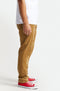 Brixton Choice Chino Pant Khaki Cord