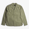 Brixton Surplus Overshirt Olive