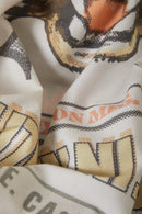 Brixton The Cinch Button Down Dress