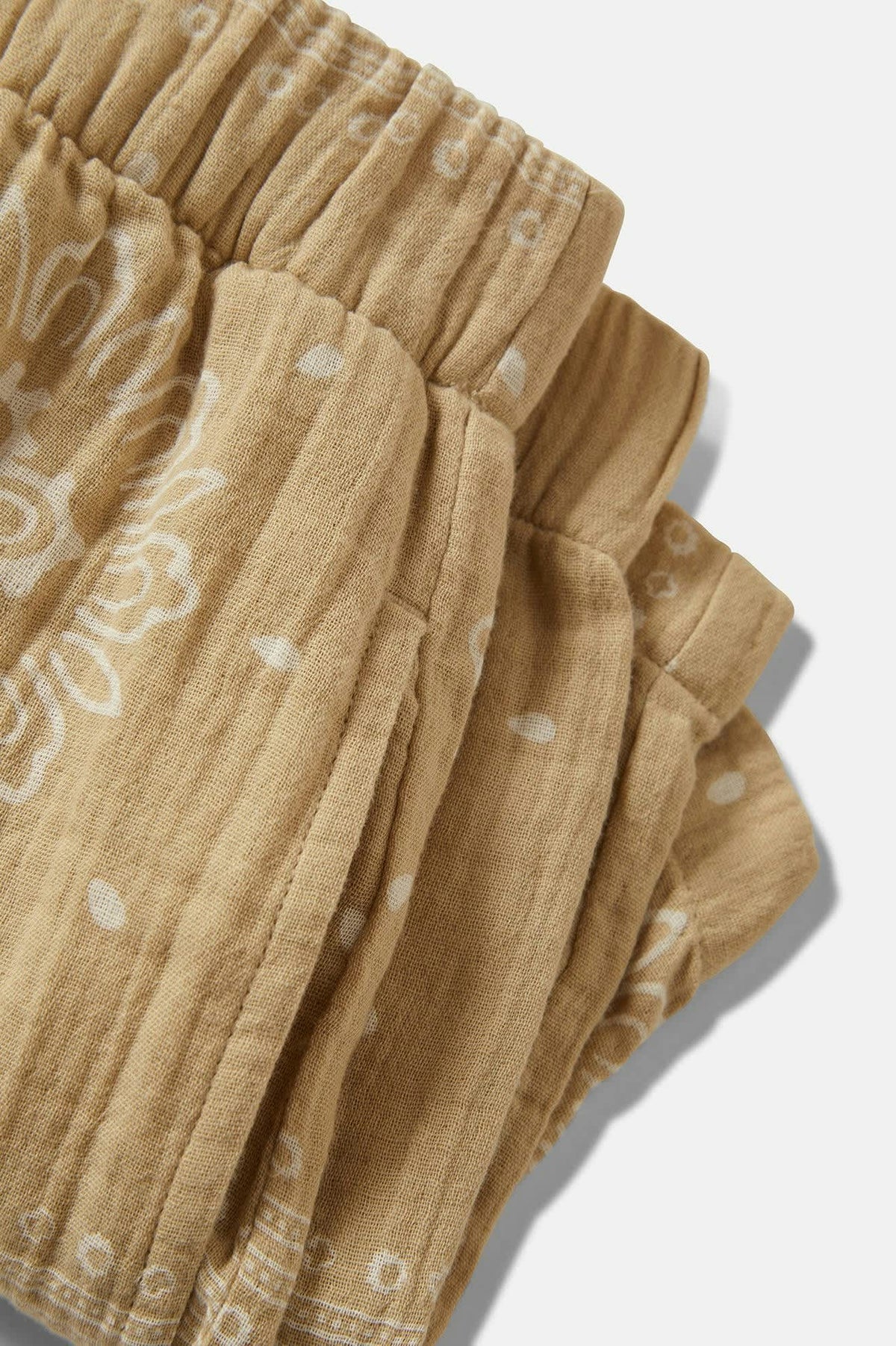 Brixton Wandering Shorts