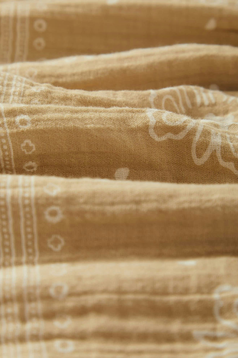 Brixton Wandering Shorts