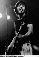 Bruce Springsteen Poster