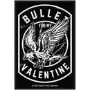 Bullet For My Valentine Eagle Patch