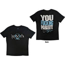 Bullet For My Valentine Parasite Unisex T-Shirt
