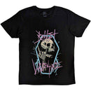Bullet For My Valentine Thrash Skull 2 Unisex T-Shirt