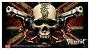 Bullet For My Valentine Vinyl Sticker