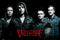 Bullet for My Valentine Temper Poster