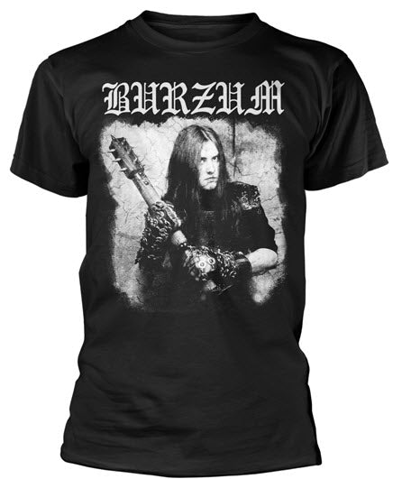Burzum Anthology Unisex T-Shirt
