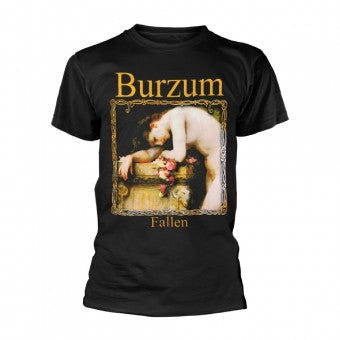 Burzum Fallen Unisex T-Shirt