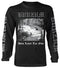 Burzum Hvis Lyset Tar Oss Unisex Long Sleeve T-Shir