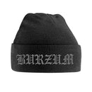 Burzum  Logo  Beanie