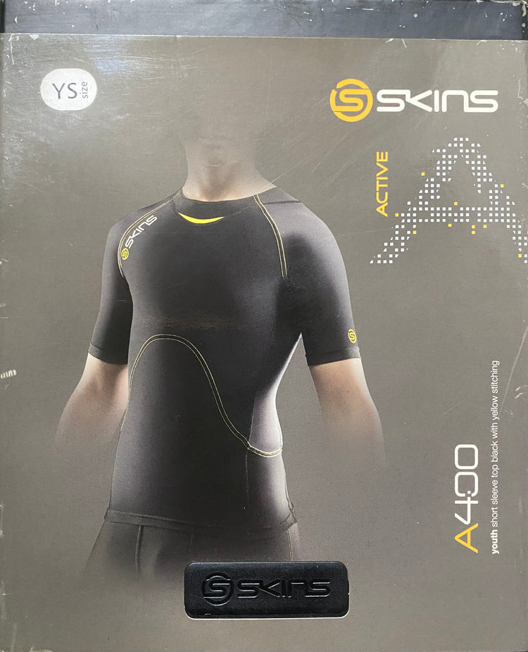 Skins Active