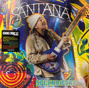 Santana Splendiferous RSD 2022 2Vinyl LP 
