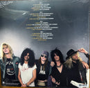Guns N' Roses - The Great Lost Album Vinyl Record 2LP