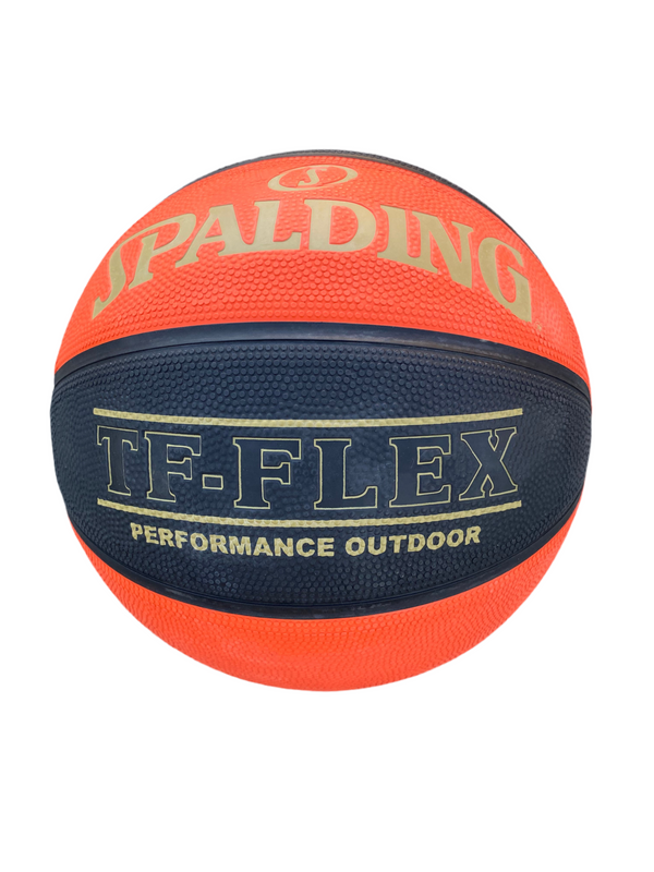 Spalding TF-FLEX - Basketball NSW GOLD