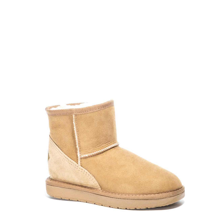 Ugg Australia Mini Chestnut Unisex Ugg Boots