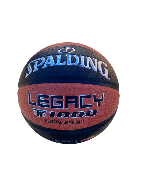 Spalding TF-1000 Legacy - Basketball Australia  Size 7