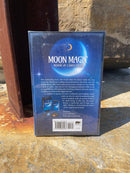 Moon Magic Book & Card Deck