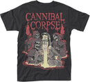 Cannibal Corpse Acid Unisex T-Shirt